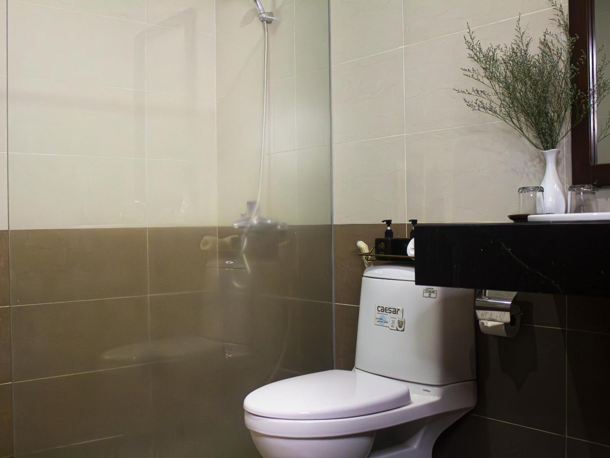 Sunview Beach Hotel Danang Dış mekan fotoğraf