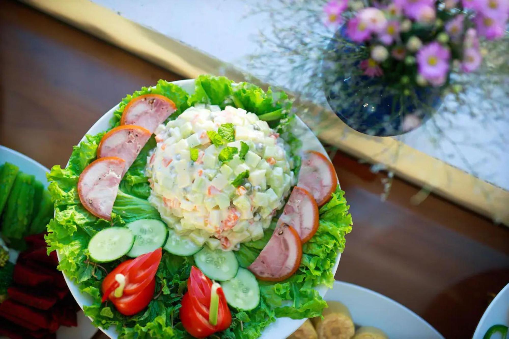 Sunview Beach Hotel Danang Dış mekan fotoğraf