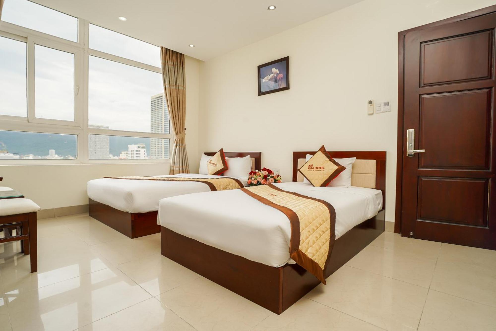 Sunview Beach Hotel Danang Dış mekan fotoğraf